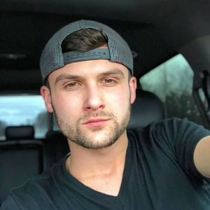 Meet your Posher, Forrest